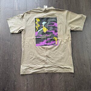 Rare Nike collaboration Tenmyouya Hisashi size medium